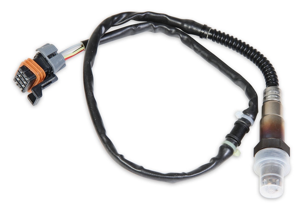 Holley - Bosch O2 Sensor | Racing Warehouse